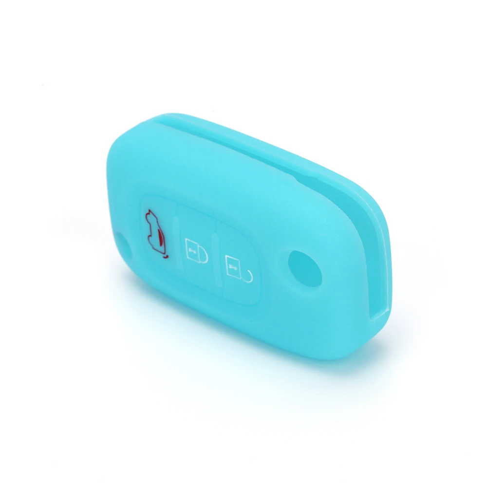 Принимаем логотип на заказ 2019 силиконовый для ключа автомобиля чехол LADA Vesta Granta