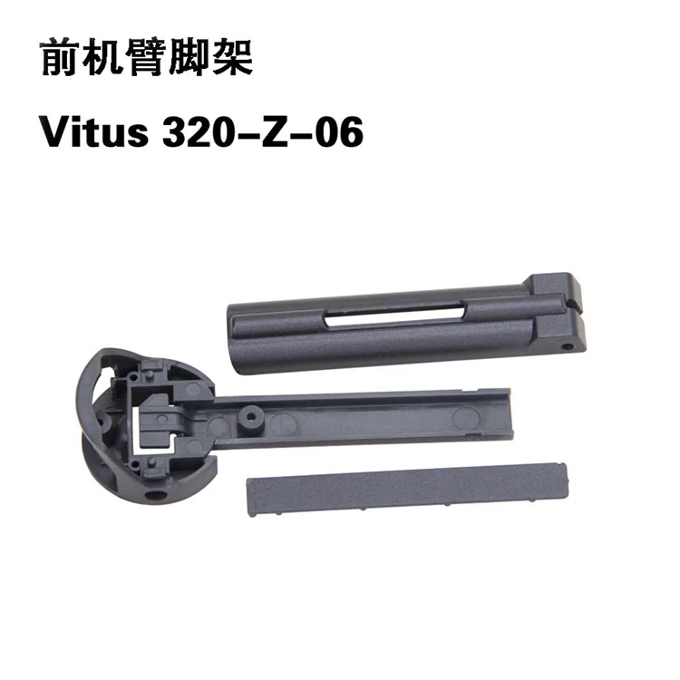 

Walkera VITUS 320 RC Quadcopter spare parts Vitus 320-Z-06 front arm tripod
