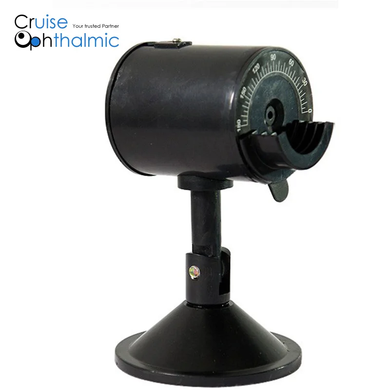 Совершенно новый оптический схемный глаз (от 5 00d до + 4 00d) модель для тренировок