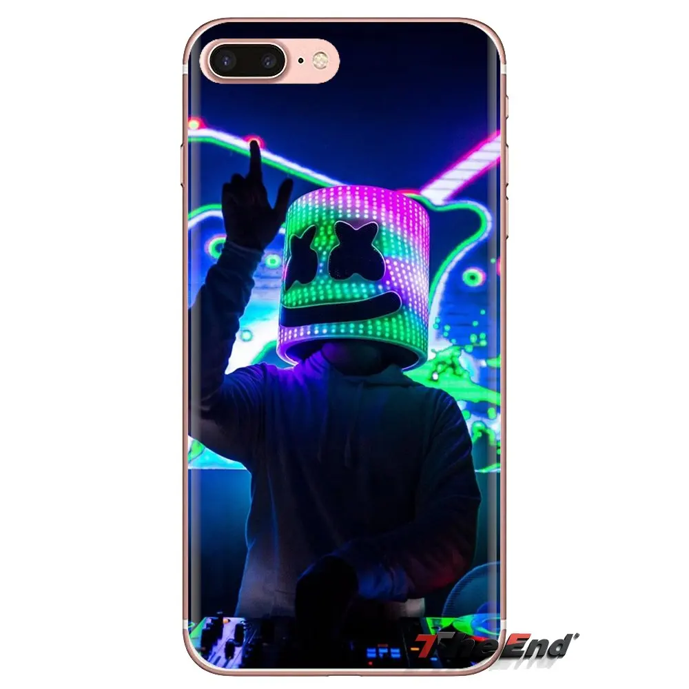 Dj Wallpaper Full HD For HTC One U11 U12 X9 M7 M8 A9 M9 M10 E9 Plus Desire 630 530 626 628 816 820 830 TPU Transparent Skin Case |
