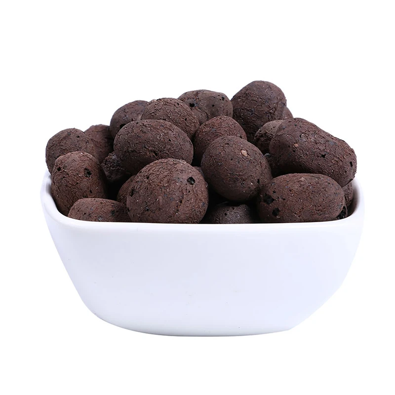 Керамическое кольцо с активированным углем 100 г | Дом и сад