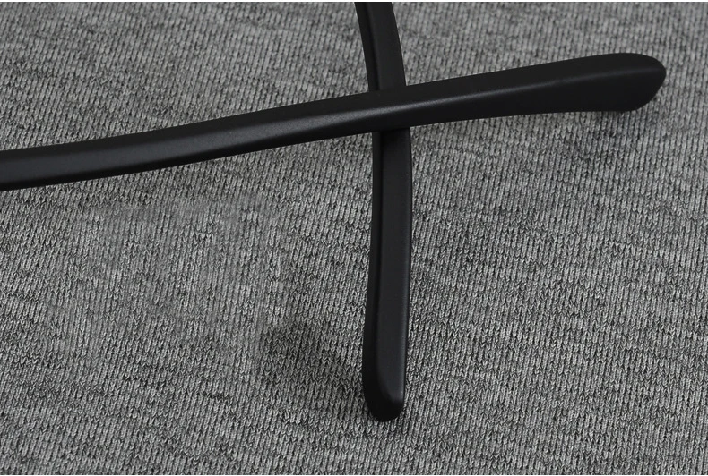 Browline Half Rim Titanium Metal Glasses Frame for Men Eyeglasses Fashion Cool Optical Eyewear Man Spectacles Prescription Frame