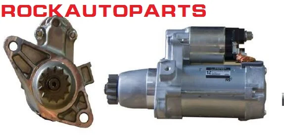 Новый Стартер 28100 0H060 0H061 0H110 20020 20021 28040 28041 428000 4530 для TOYOTA AVENSIS| |