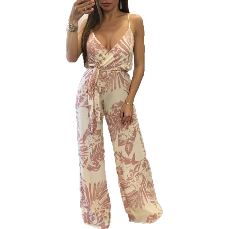 

Новое поступление боди весенние Комбинезоны для женщин 2020 комбинезон женский комбинезон с принтом Модный Harajuku элегантный сексуальный обле...