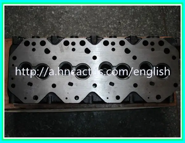 

Старая головка цилиндра 3B 11101-56014/11101-58010/11101-58014 для Toyota