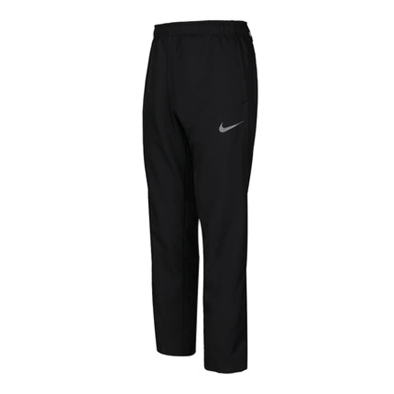 Оригинальный Новое поступление NIKE AS M NK DRY TEAM тканые мужские брюки спортивная