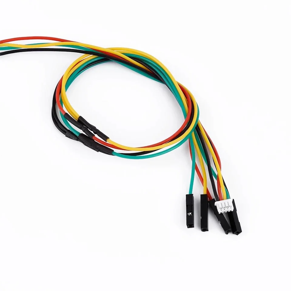 APM2.6 2 8 3DR Телеметрия OSD сигнальная линия Y передачи данных мини кабель RC части |