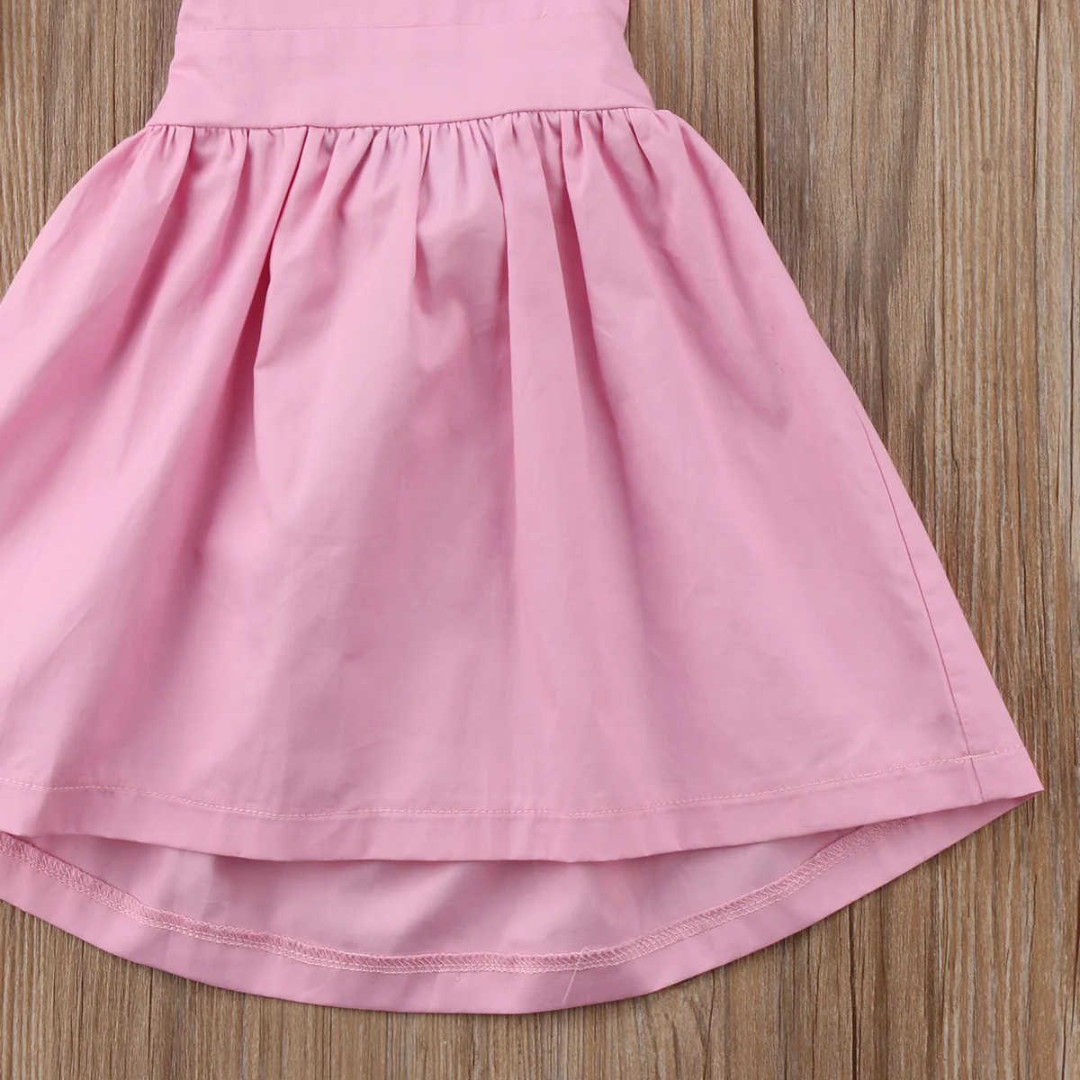 2018 новое платье-пачка принцессы для маленьких девочек на день рождения свадьбу