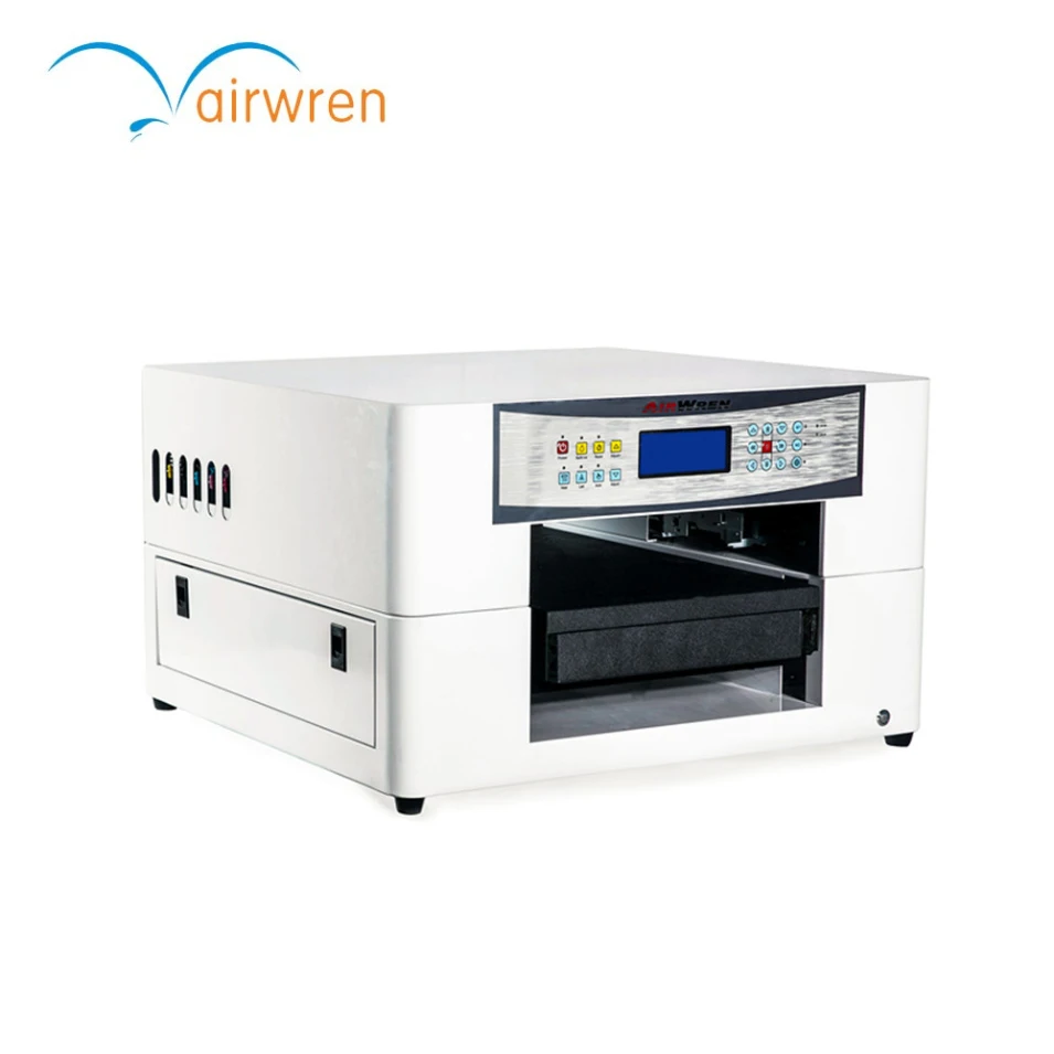 Best Sell UV Cell Phone Case Printer Color Digital Ceramic Printing Machine | Компьютеры и офис