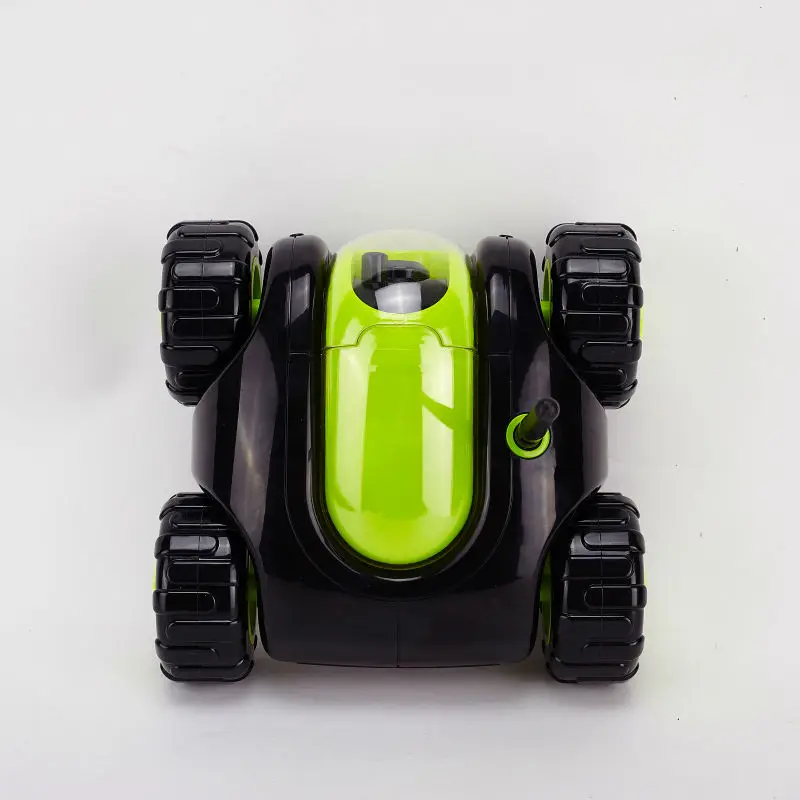 IMPULL RC Танк с камерой IP 4CH Wifi автомобиль детская игрушка облако Ровер компаньон