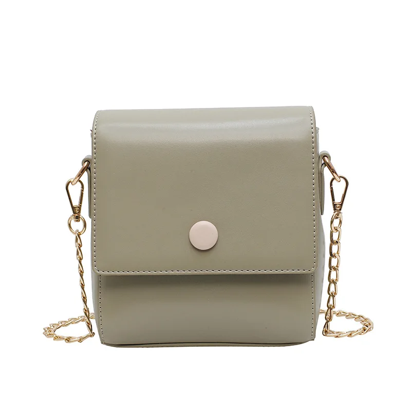 

Luxury Female Bags For Women Women's Designer Handbag Chain Shoulder Messengger