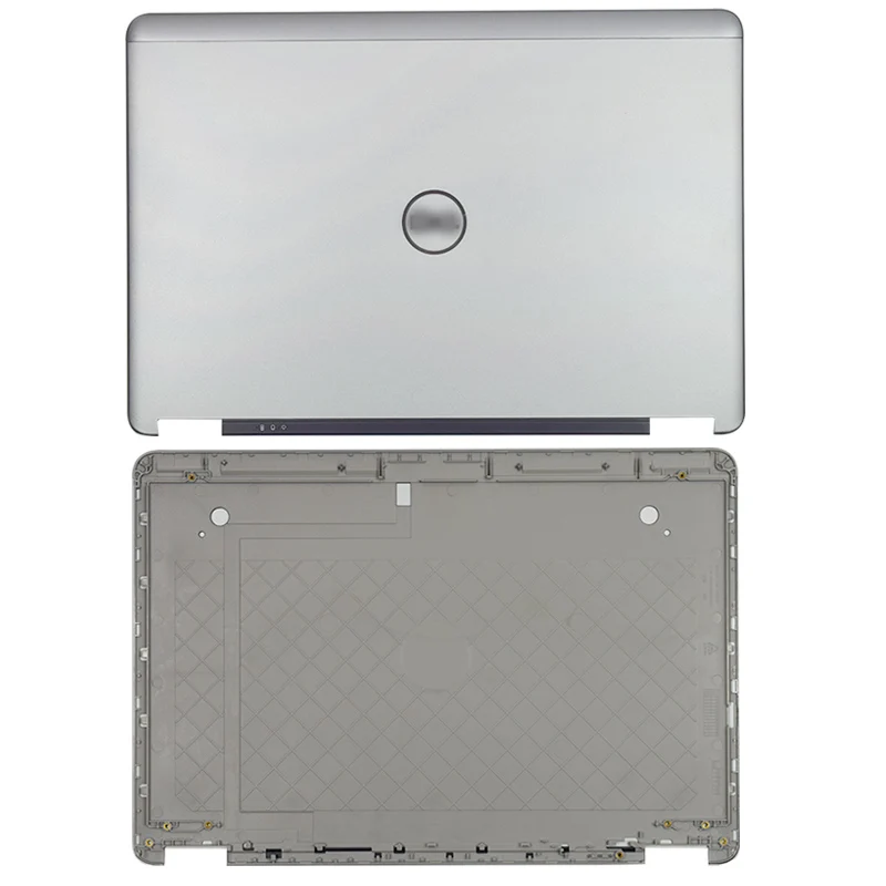 Новый высококачественный чехол для ноутбука Dell E7440 задняя крышка с ЖК экраном