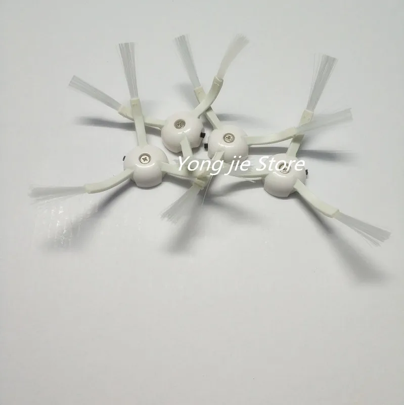 

4* Side brush Suitable for xiaomi robot roborock s50 roborock Xiaomi Mi Robot
