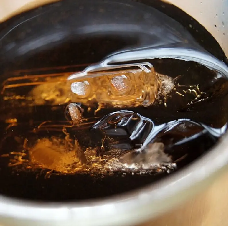 Силиконовый Лоток с формой для кубиков льда прессформы подходит бутылки водой