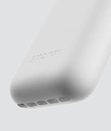Оригинальный детектор воздуха youpin mijia Zhimi PM2.5 Портативный OLED экран Мониторинг