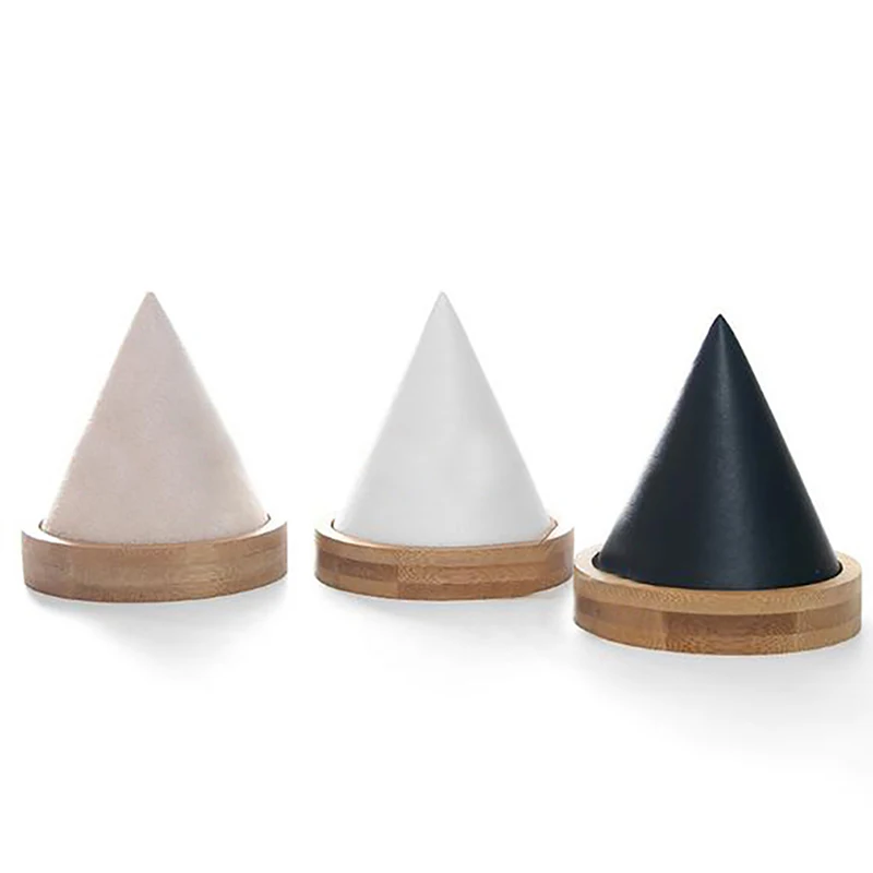 Oirlv браслет из цельного дерева держатель для часов выставка/выставки/Розничные