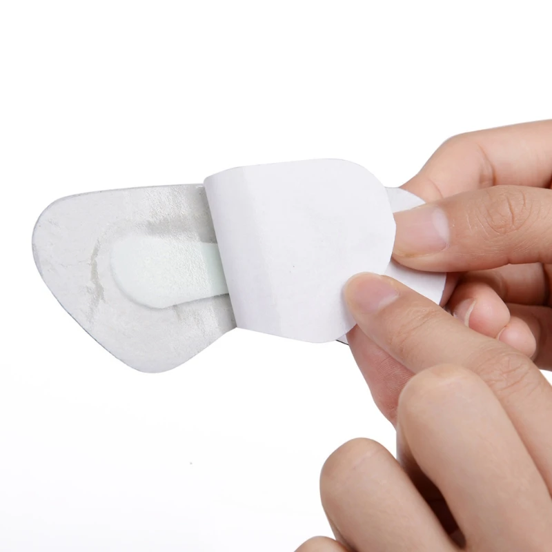 1 пара протекторы для пятки из искусственной кожи|Вкладыши и подушечки| |