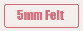 Зеленая 3 мм Толстая фетровая Полиэстеровая ткань Нетканая ручная работа Feltro Tela Vilt Fieltro Para Manualidades по двору папка отправить