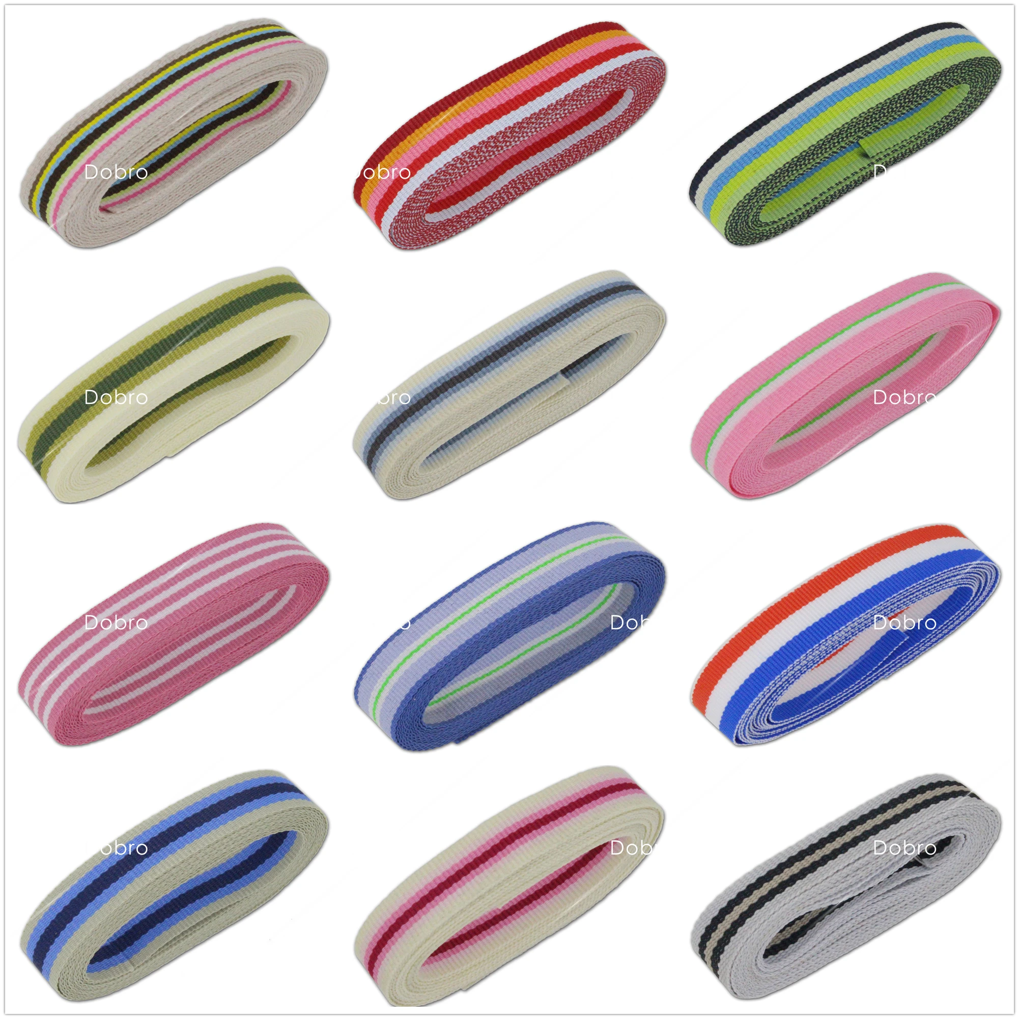 1/" 13 мм полоса Grosgrain ленты творческие продукты SGR-13-9