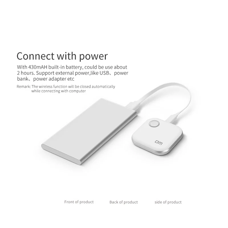 DM Wifi USB флеш накопители WFD015 32 Гб WIFI для iPhone/Android/PC Smart Pen Drive Memory Usb Stick|USB