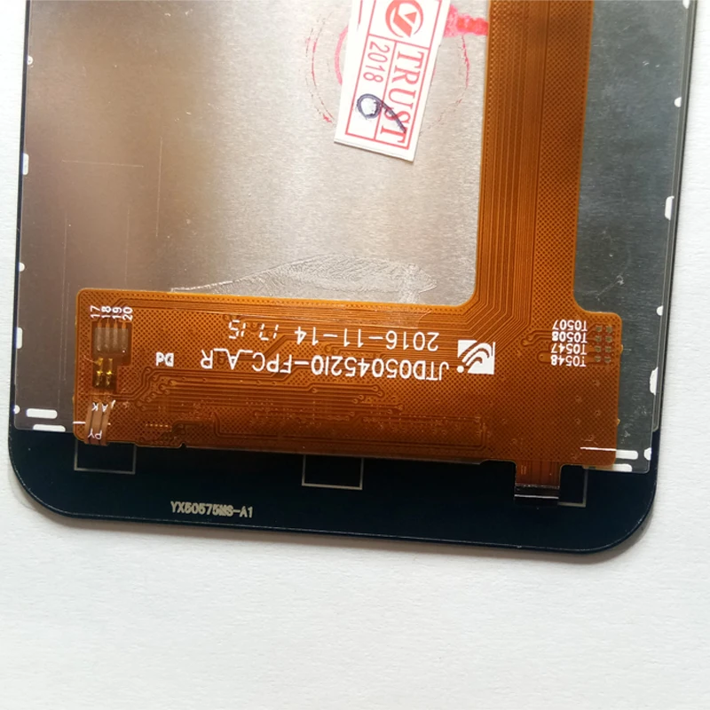 ЖК дисплей Prestigio Muze B3 100% тестирование для PSP 3512 DUO сменный сенсорный экран дисплея