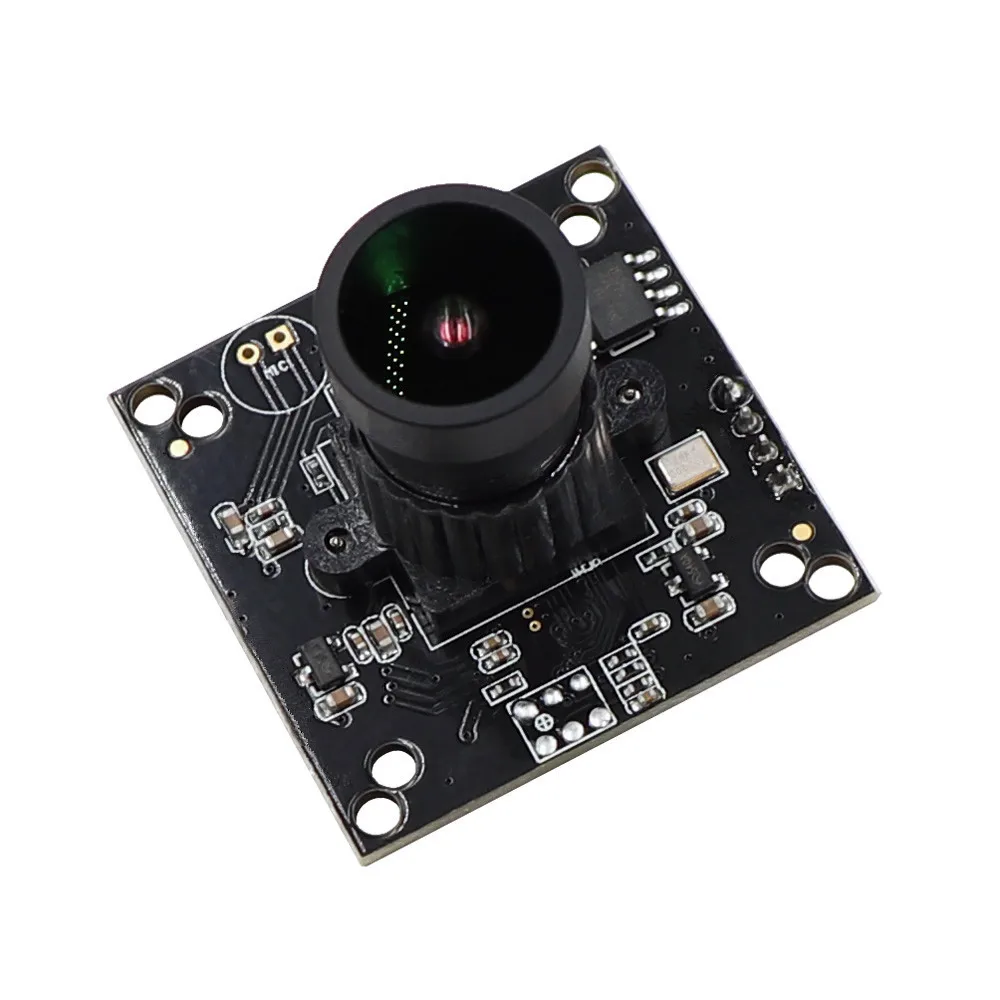 5MP ручной фиксированный фокус OV5640 USB модуль камеры 5 0 мегапиксельная OTG UVC Plug Play