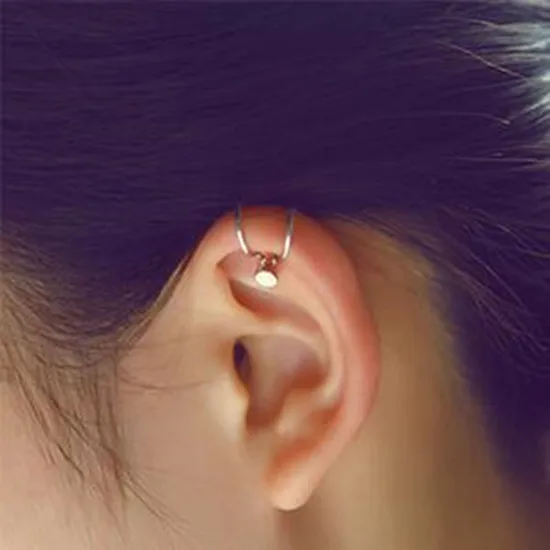 Новинка модная женская Милая звезда с пятиконечными кристаллами сердце