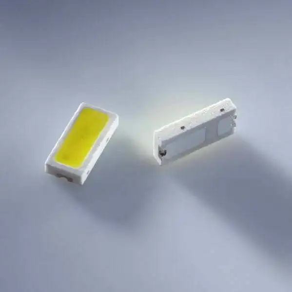 Новые оригинальные термисторы NICHIA светодиоды средней мощности 3014 0 5 W 30LM холодный