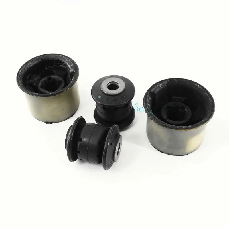 Новый 1K0 407 183 передний нижний рычаг управления подвеской втулка для VW Jetta Golf GTI Mk5