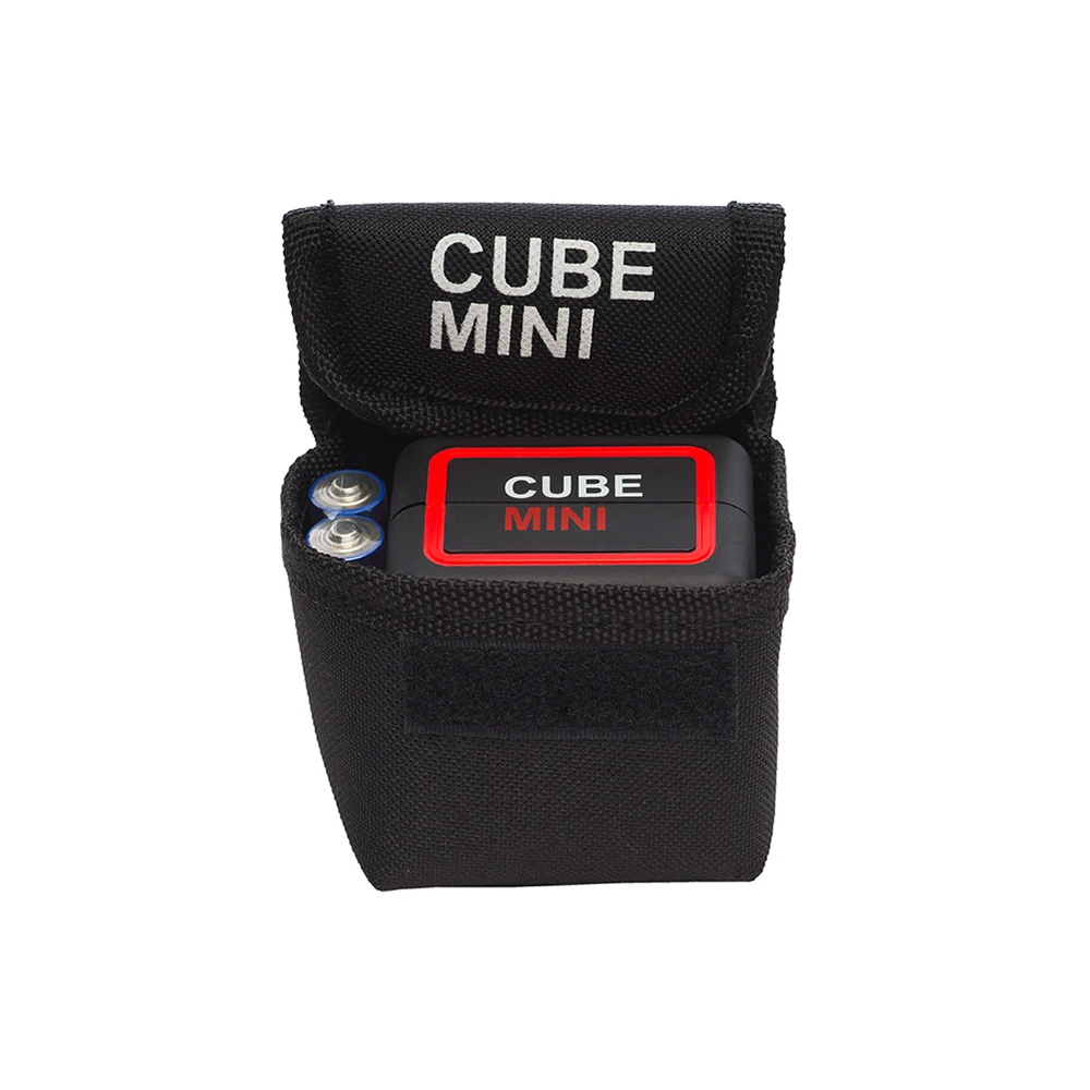 Лазерный уровень автоматический ADA Cube MINI Professional Edition | Инструменты