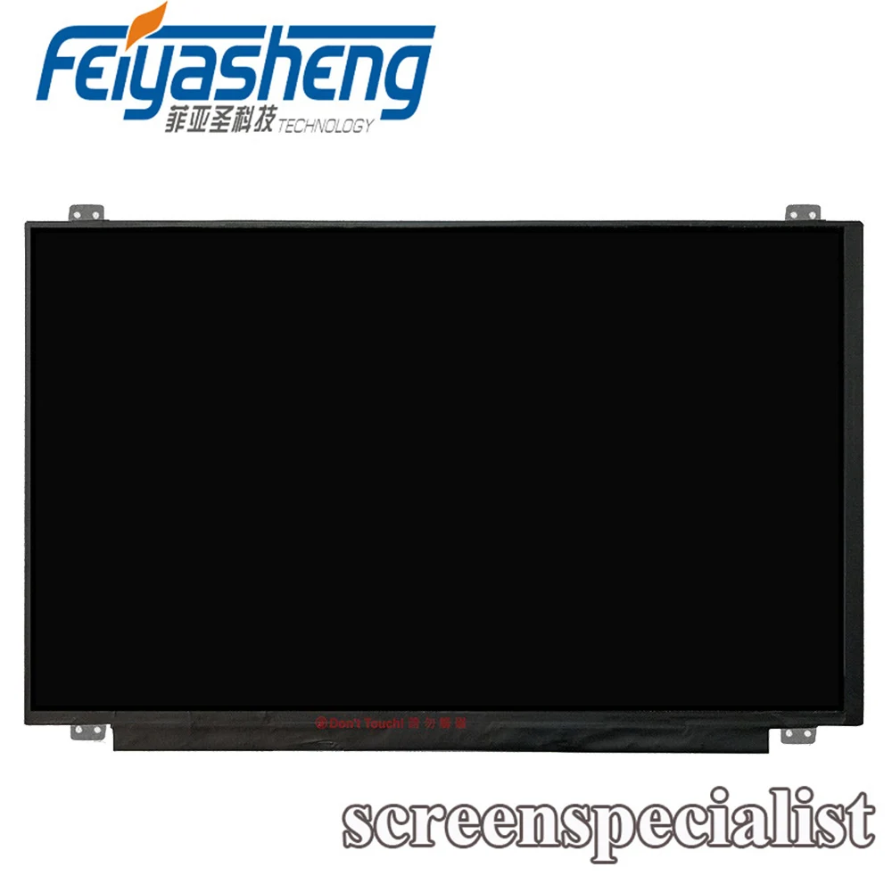 Новый 15 6 &quotHD 1366X768 ноутбук Замена для lenovo G50 70 ЖК дисплей светодиодной панели