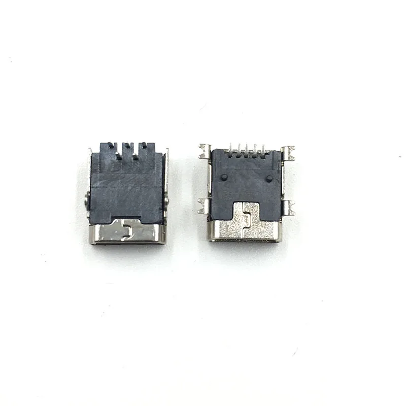 100 шт. USB-коннектор для зарядки PS3 | Электроника