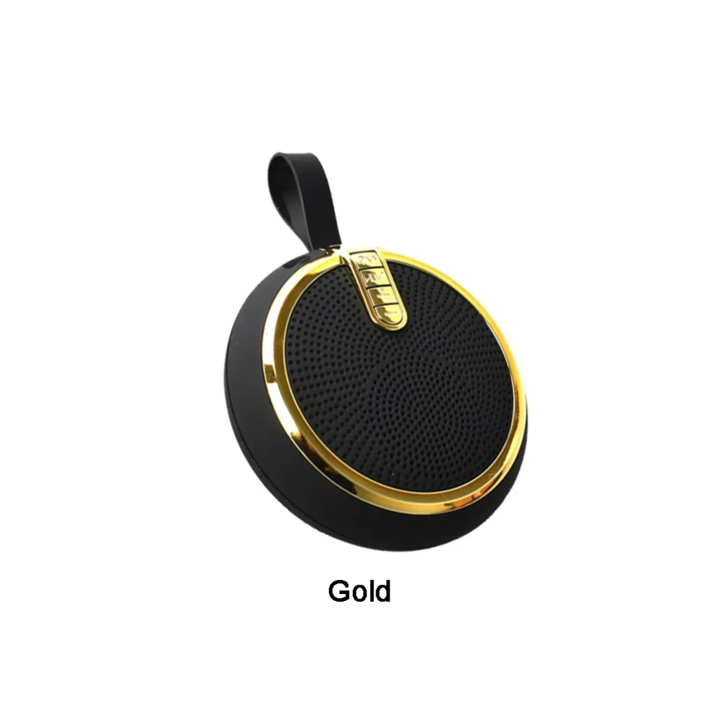 Buyincoins Супер Совместимость беспроводной bluetooth-динамик с высокими басами