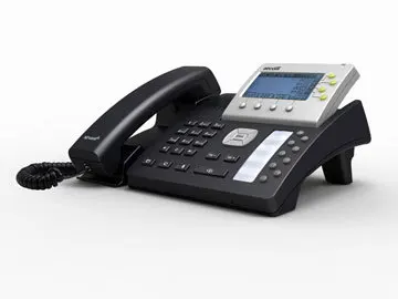 AT840P SIP HD Voice Quality with BLF PoE multi line VoIP Phone for Call center Business IP phone supports asterisk PBX system|phone modem|phone