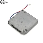 SXDOOL 5V 0.14A UDQFNKH01 3507 вентилятор 3 см мини вентилятор охлаждения ноутбука