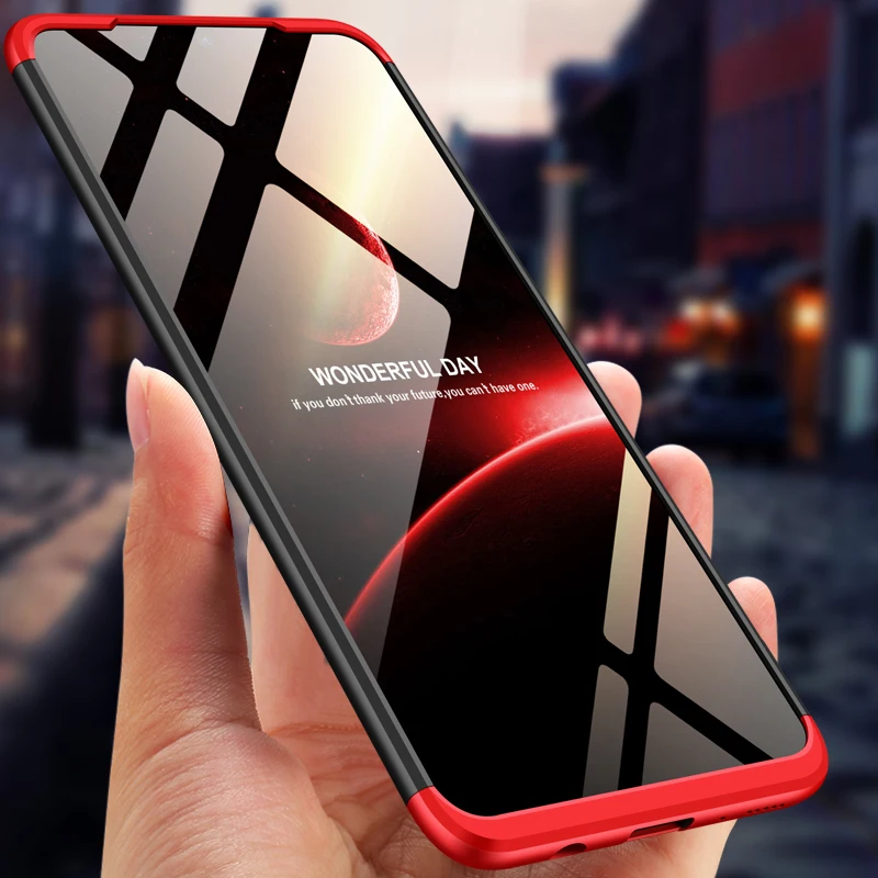 Чехол для Samsung Galaxy A70 чехол телефона с полной защитой 360 градусов A 70 A705F A705 |