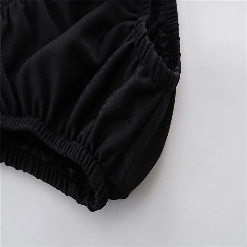 Оптовая продажа Прямая поставка цельный купальник для маленьких девочек