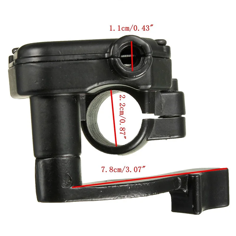 1 комплект 50-150cc 110cc кабель акселератора для 4-тактного квадроцикла