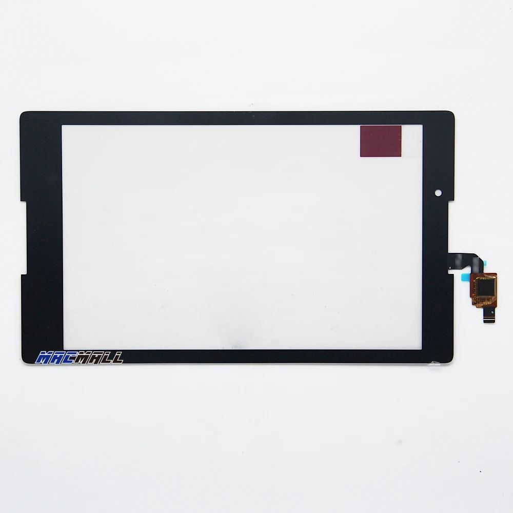 Новинка для lenovo Tab 3 TAB3 8,0 850 850F 850 м TB3-850M TB-850M Tab3-850 Замена Сенсорный экран черный, белый цвет