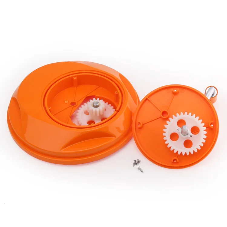 Бесплатная доставка 10л салат-Спиннер большой емкости стандарты безопасности