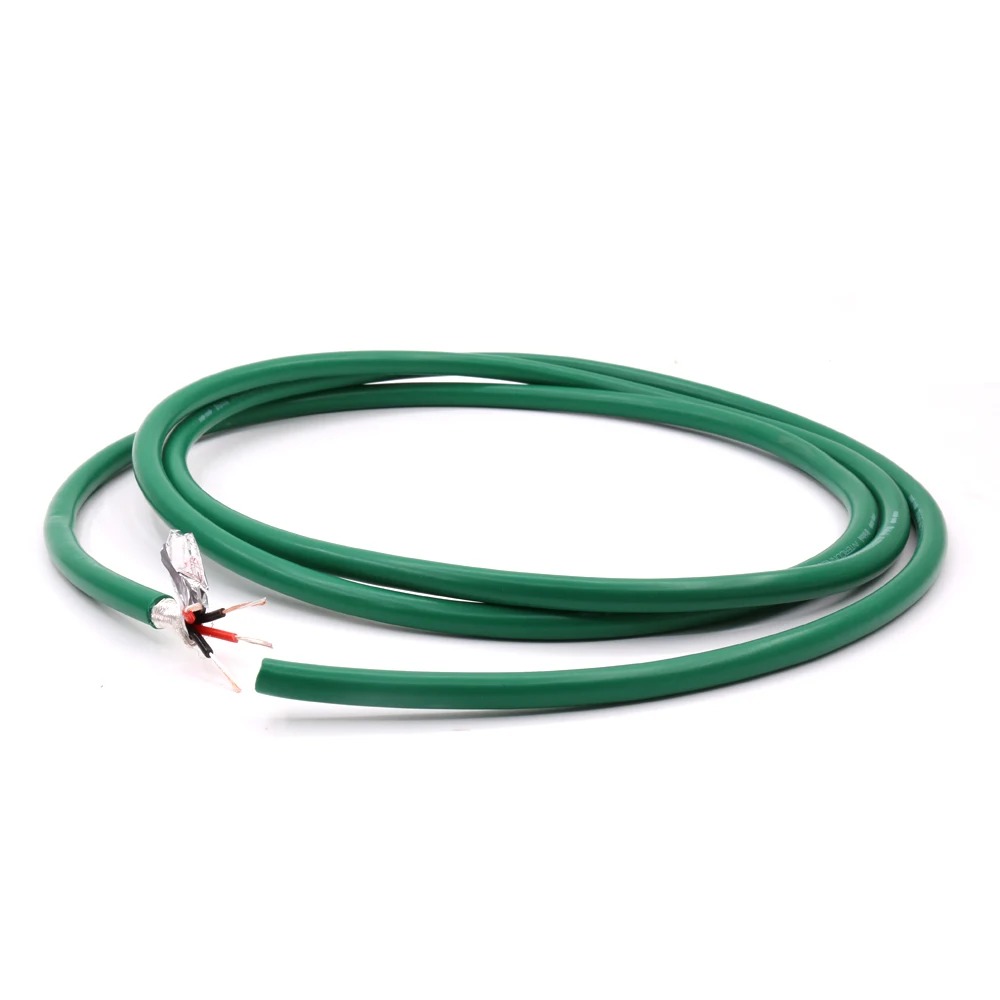 Высококачественный Чистый медный Hi Fi аудио кабель RCA соединительный кабель|cable