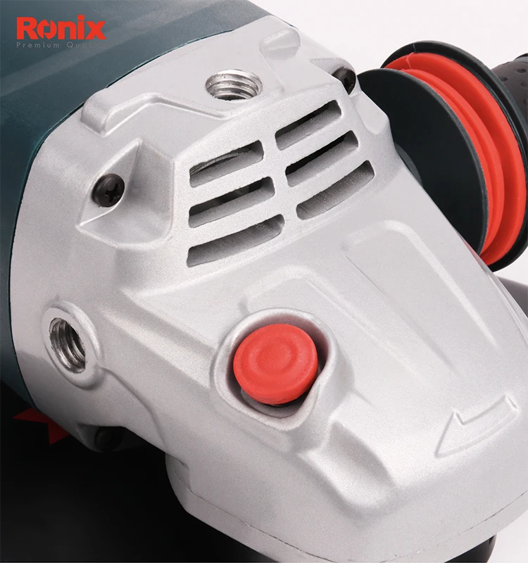 Ronix herramienta шлифовальный станок ferramentas угловая шлифовальная машина контроль