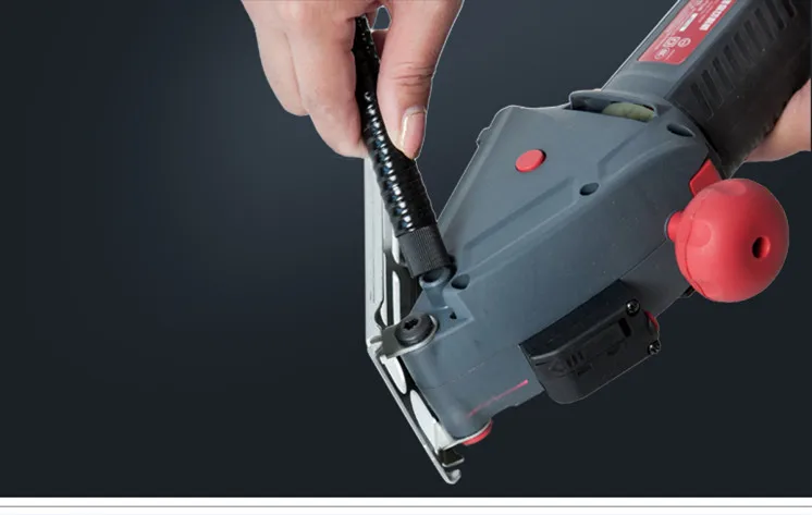 80 мм Мини электрическая циркулярная пила 500 Вт DIY многофункциональная глубокая