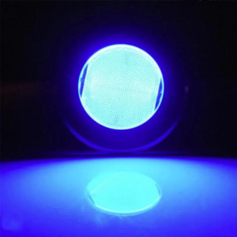 Подземный светильник ongreen на солнечной энергии белый красный синий желтый