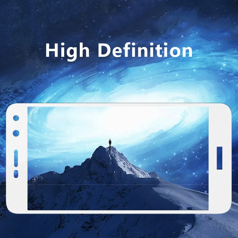 Защитный Стекло для huawei Y3 Y5 Y7 Y6 Pro закалённое защитное стекло Экран протектор на Y 3, 5, 6, 7, 3y 5y 6y 7y Y6pro защитная пленка