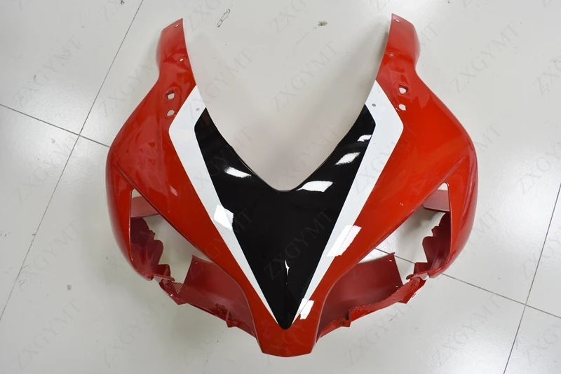 Флуоресцентный Обтекатель Набор для всего тела CBR 1000 RR 2004-2005 красный белый синий