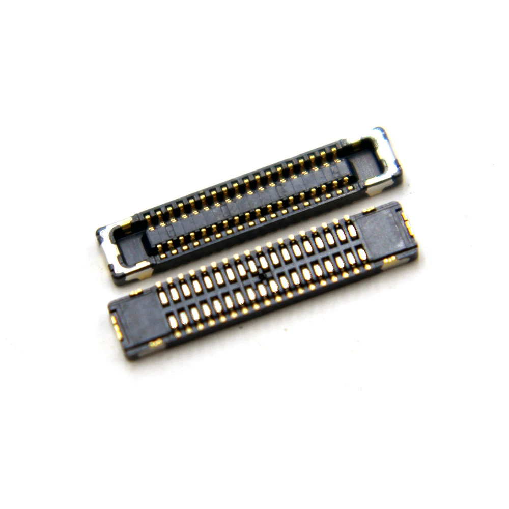 10pcs/lot New LCD FPC Screen Connector for iPhone 6 plus 5.5 6P | Мобильные телефоны и аксессуары