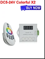 WS2812B светодиодный радиатор WS2812 светодиодный чипы 10-1000 шт. с черной/белой печатной платой(10 мм* 3 мм) WS2811 IC встроенный 5050 SMD RGB DC5V