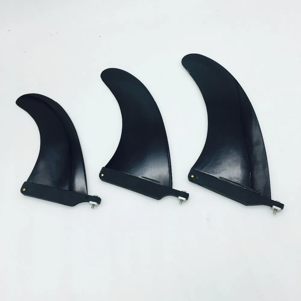 Нейлоновое стекловолокно SUP/Лонгборд плавник 7 0|longboard fin|fin supsup fin |
