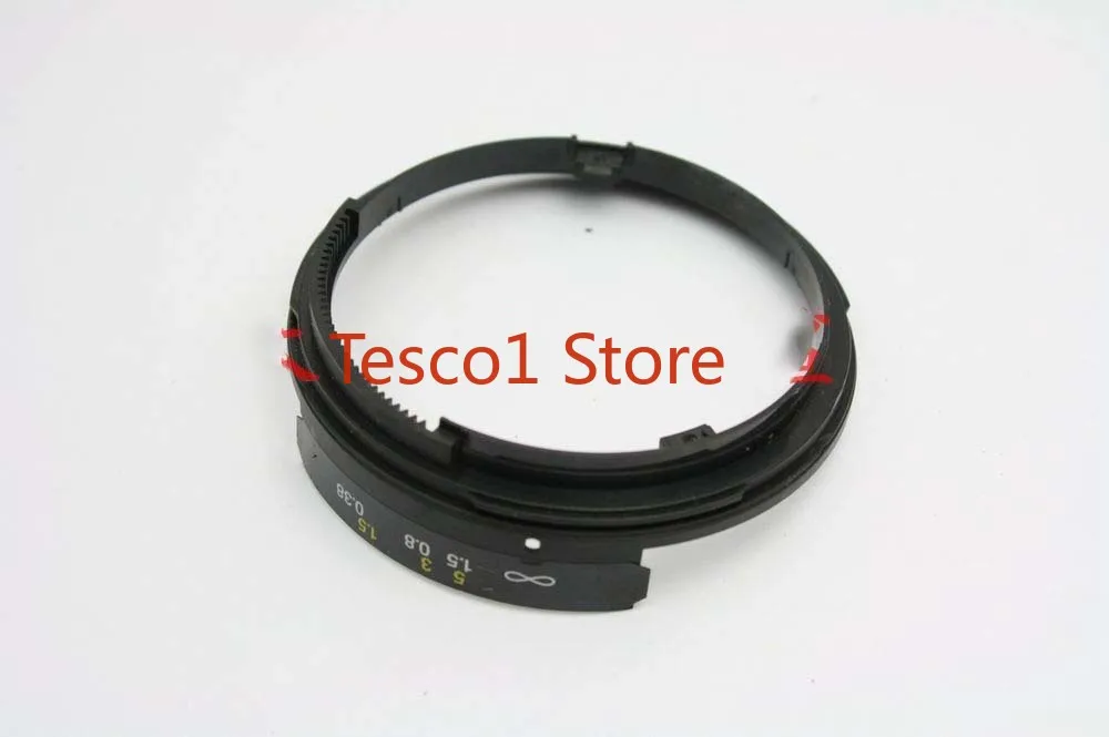 

Original Teardown For Nikon 16-85mm Focus Gear Ring With Hint Label Repair Part
